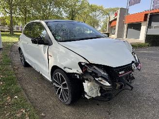 Volkswagen Polo 1.8 gti picture 7