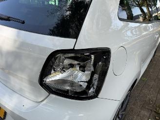Volkswagen Polo 1.8 gti picture 13