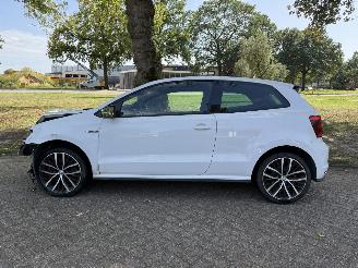 Volkswagen Polo 1.8 gti picture 2