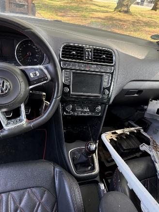 Volkswagen Polo 1.8 gti picture 29