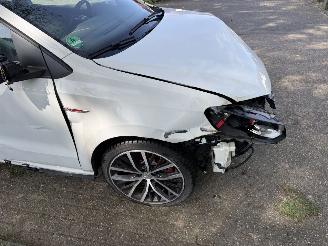 Volkswagen Polo 1.8 gti picture 16