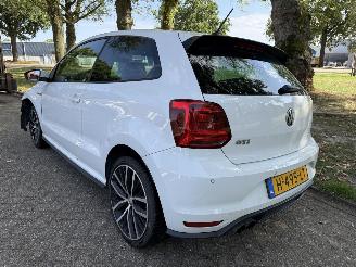 Volkswagen Polo 1.8 gti picture 3