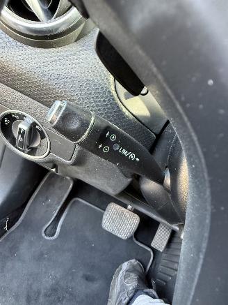 Mercedes A-klasse  picture 22