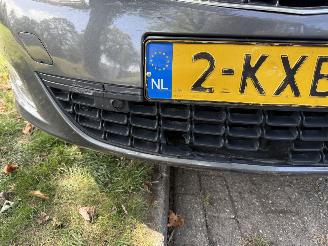 Opel Astra SPORTS TOURER picture 9