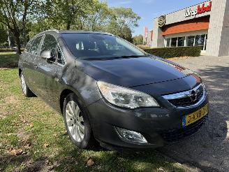 Opel Astra SPORTS TOURER picture 7