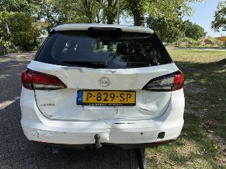 Opel Astra SPORTS TOURER+ picture 10