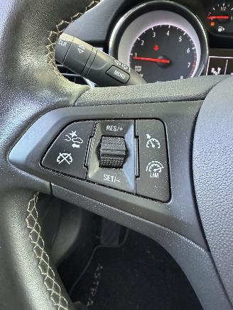 Opel Astra SPORTS TOURER+ picture 28