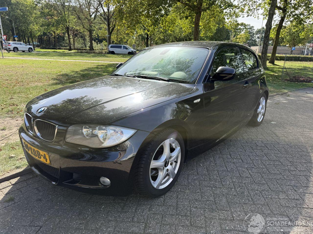 BMW 1-serie 
