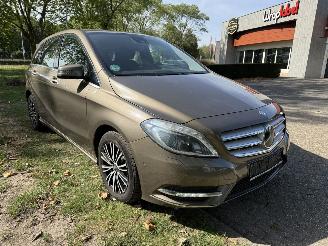 Mercedes B-klasse  picture 7