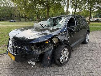 Auto incidentate Opel Grandland X 2019/1