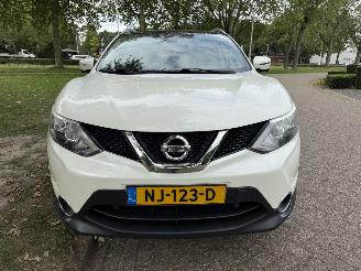Nissan Qashqai  picture 8