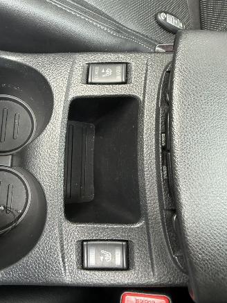 Nissan Qashqai  picture 16