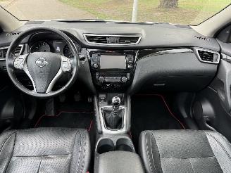 Nissan Qashqai  picture 11