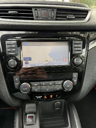 Nissan Qashqai  picture 15