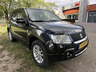 Suzuki Grand-vitara  picture 7