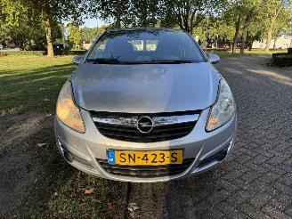 Opel Corsa  picture 8