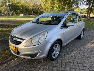 Unfallwagen Opel Corsa  2008/1