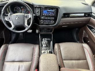 Mitsubishi Outlander  picture 24