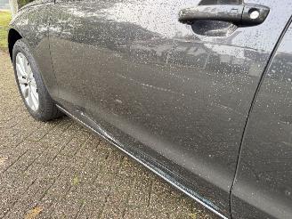 Audi A6 avant  picture 12