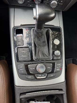 Audi A6 avant  picture 19