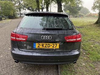 Audi A6 avant  picture 4