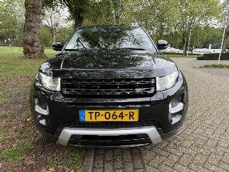 Land Rover Range Rover Evoque  picture 8