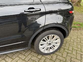 Land Rover Range Rover Evoque  picture 13