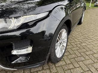 Land Rover Range Rover Evoque  picture 9