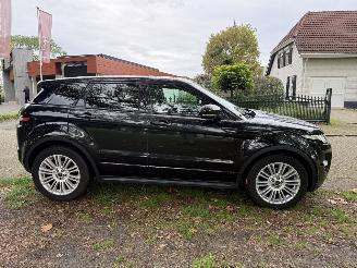 Land Rover Range Rover Evoque  picture 6