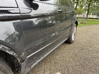 Land Rover Range Rover Evoque  picture 11