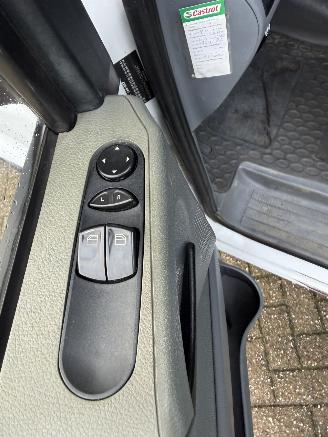 Mercedes Vito  picture 14