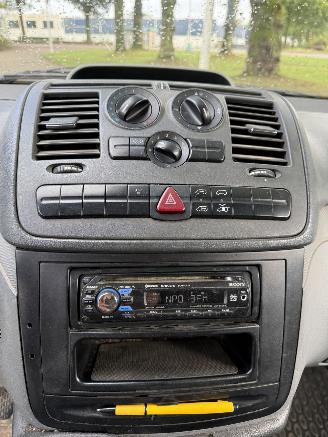 Mercedes Vito  picture 14