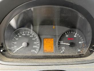Mercedes Vito  picture 13