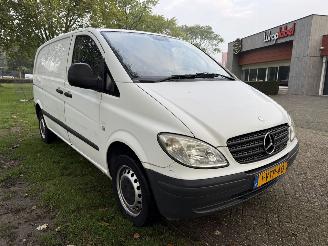 Mercedes Vito  picture 7