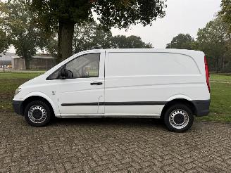 Mercedes Vito  picture 2