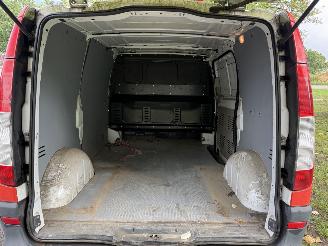 Mercedes Vito  picture 11