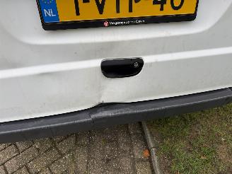Mercedes Vito  picture 10