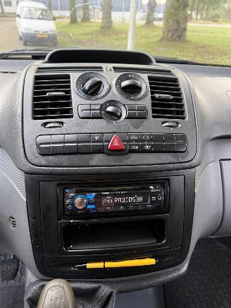 Mercedes Vito  picture 17
