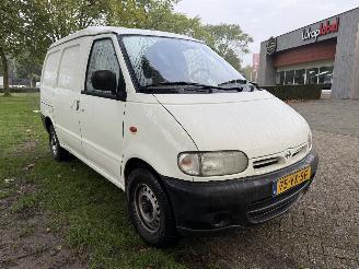 Nissan Vanette  picture 7