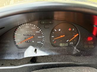 Nissan Vanette  picture 11