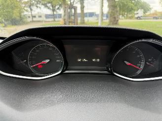 Peugeot 308  picture 14