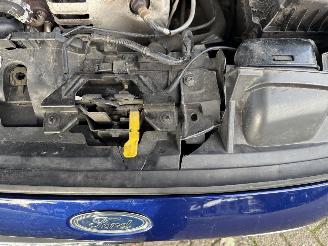 Ford Fiesta  picture 14