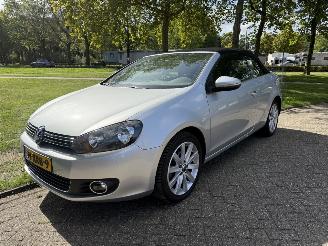 škoda osobní automobily Volkswagen Golf  2012/1