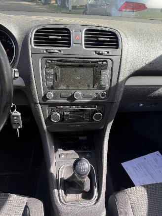 Volkswagen Golf  picture 16
