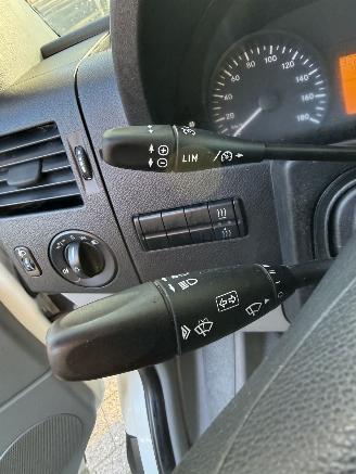 Mercedes Sprinter 316 cdi picture 11