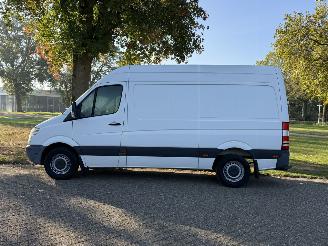 Mercedes Sprinter 316 cdi picture 2