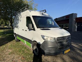 Mercedes Sprinter  picture 7