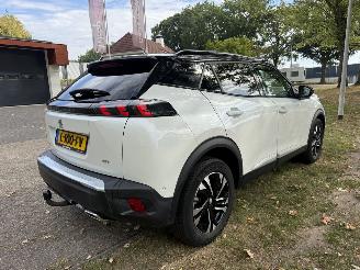 Peugeot 2008  picture 5