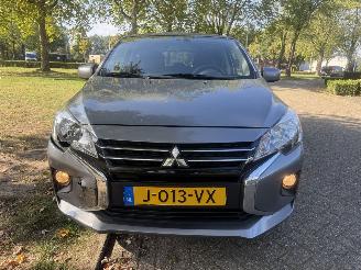 Mitsubishi Space-star  picture 8