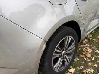 Renault Mégane  picture 11